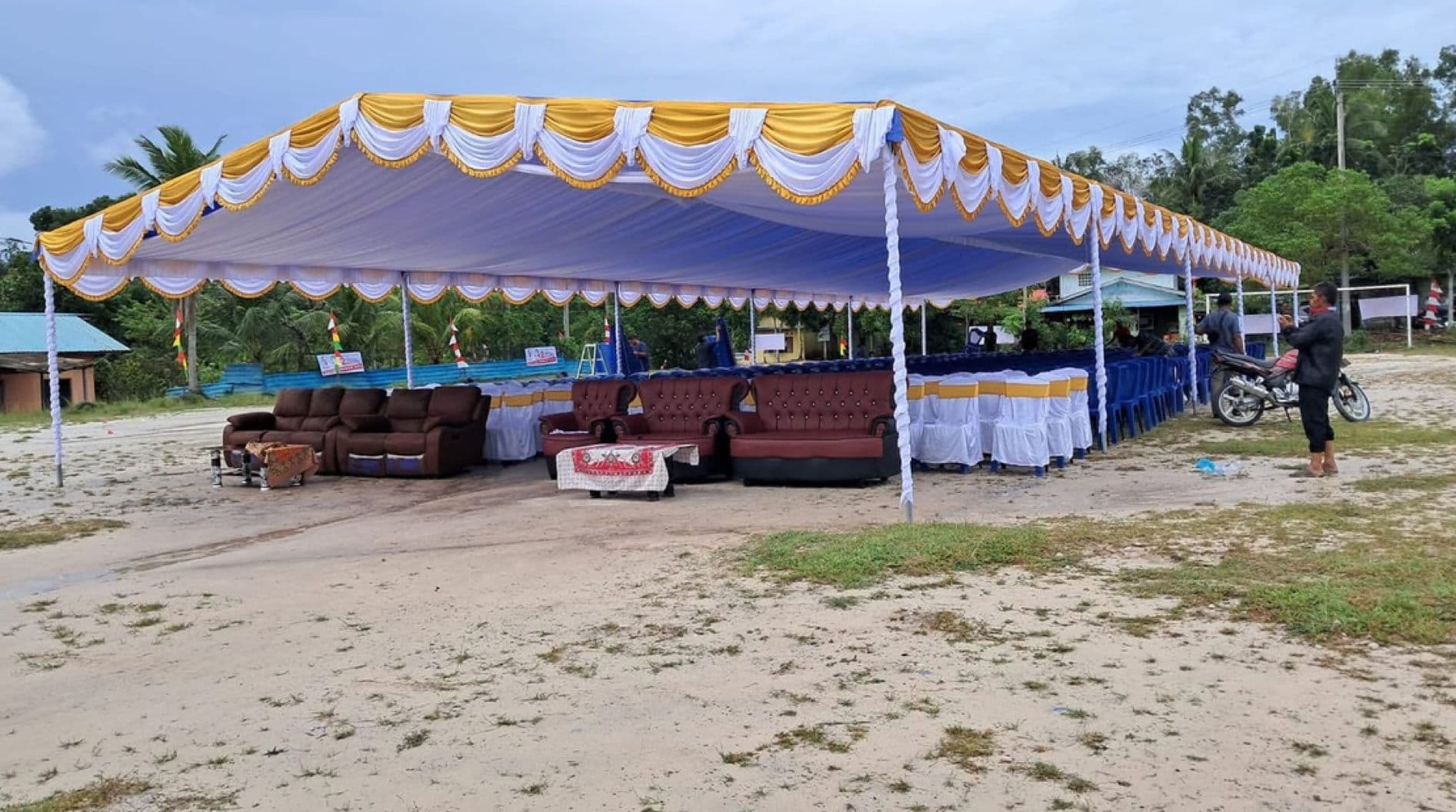 STS Production