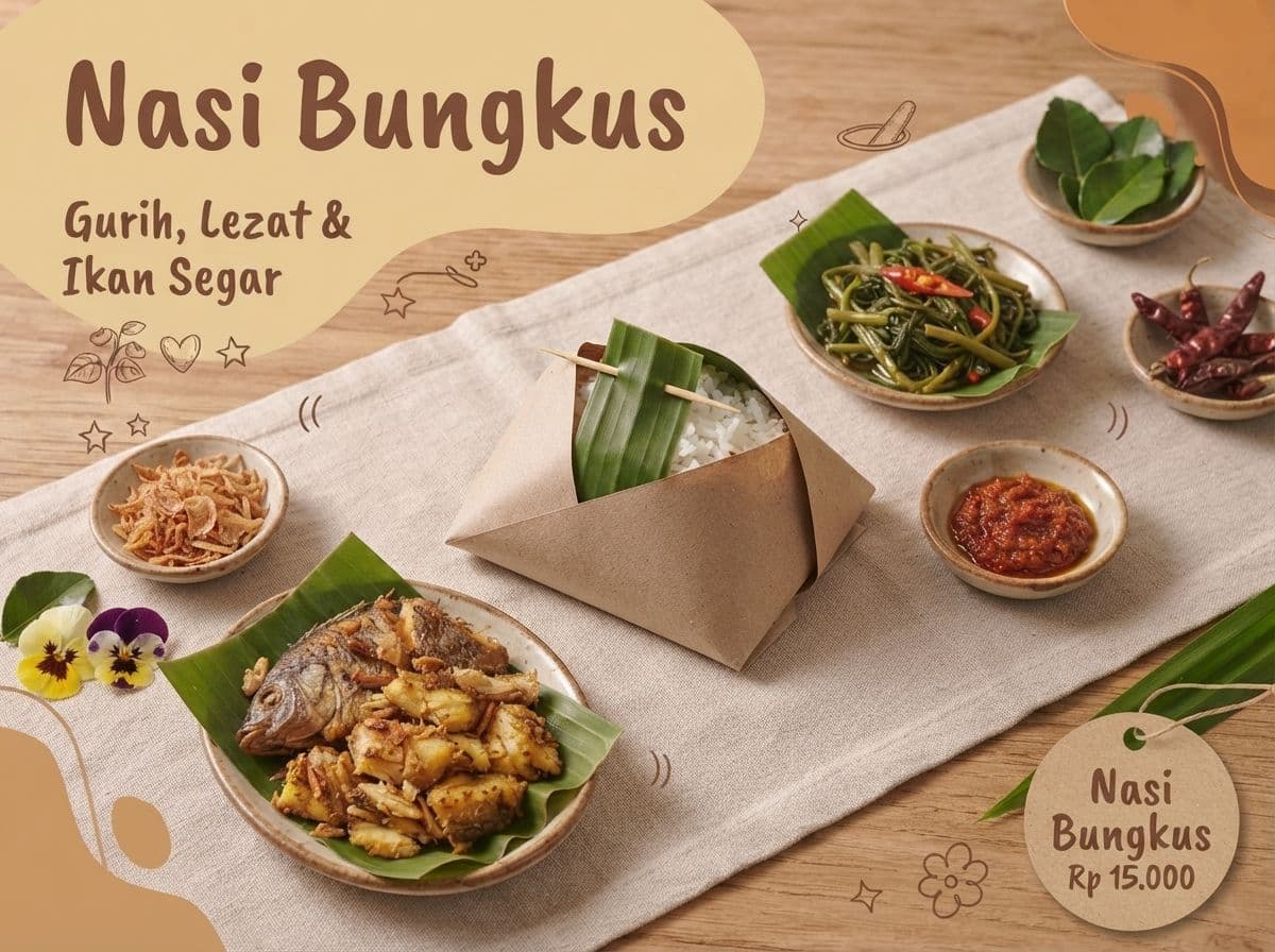 Warung Amanda