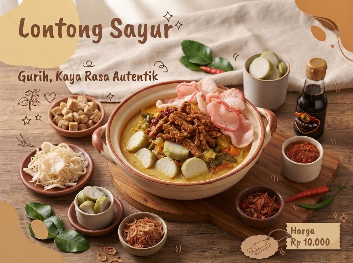 Warung Akbar