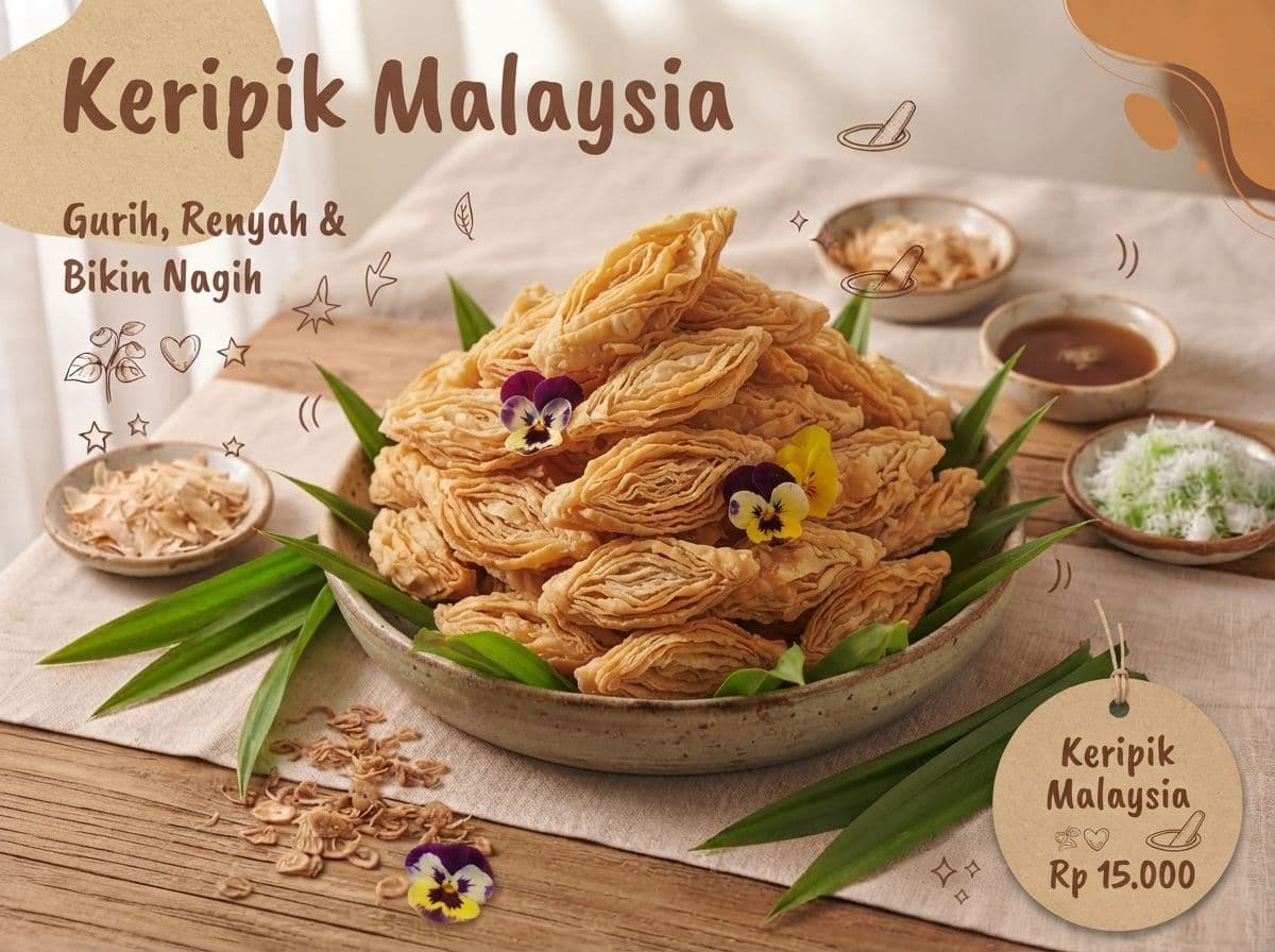 Azzura Snack