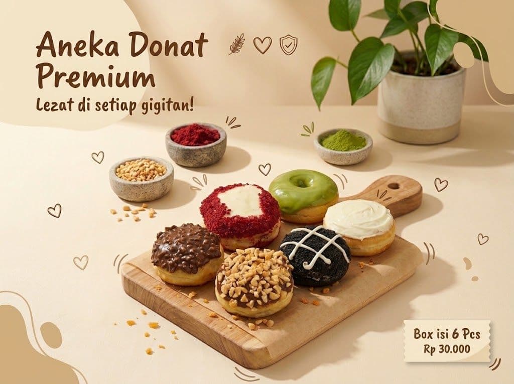 Home Cakes